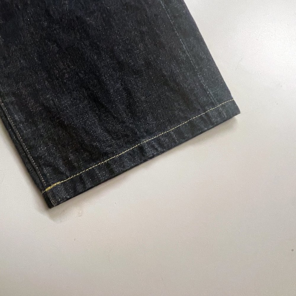 Levi's Made & Crafted 'Ruler' 32/34 - Picture 3 of 9